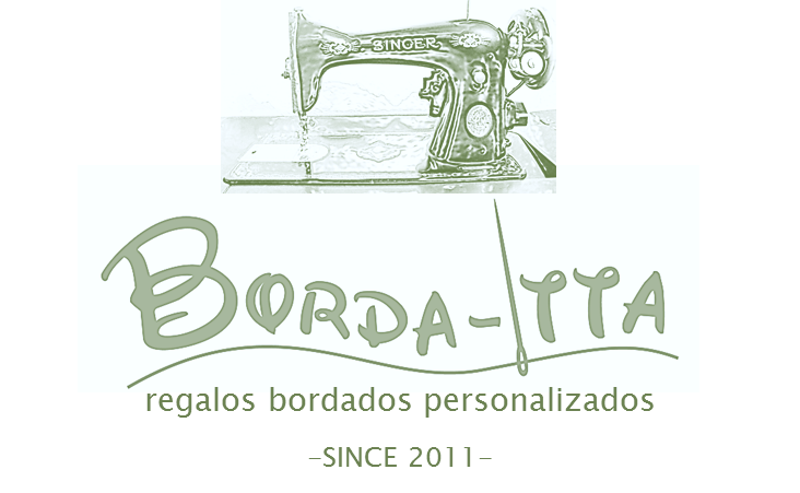 BORDA-ITTA